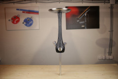 Кальян Wookah Nox (Шахта)