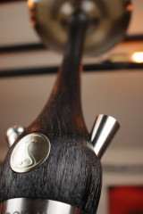 Кальян Wookah Nox (Шахта)