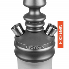 Кальян Hoob Mars - Space Grey