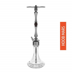 Кальян Hoob Mars - Space Grey