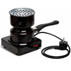 Плитка электрическая (Круглая)