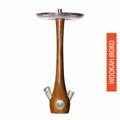 Кальян Wookah Iroko (Шахта)