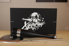 Кальян Hooligan (Хулиган) комплект Бита