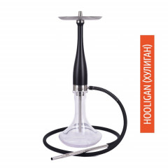 Кальян Hooligan (Хулиган) комплект Бита