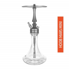 Кальян Hoob Mars Mini - Space Grey