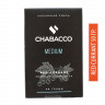 Бестабачная смесь Chabacco Medium 50g - Red Currant (Красная смородина)
