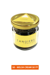 Табак для кальяна Tangiers 50 гр -58- Welsh Cream (Noir - желт.)