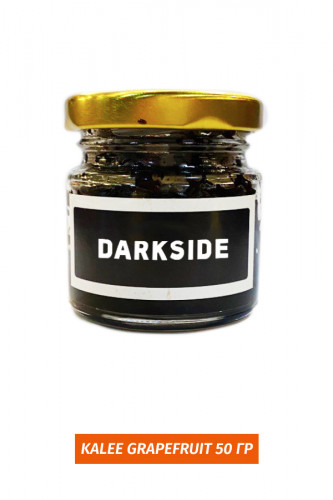 Табак DarkSide 50 гр - Kalee Grapefruit