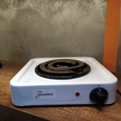 Плитка электрическая Злата