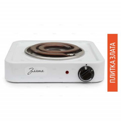 Плитка электрическая Злата