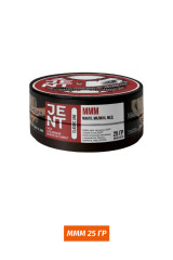 Jent 25 гр - Манго, малина, мёд (МММ) (SARKO_ZY)