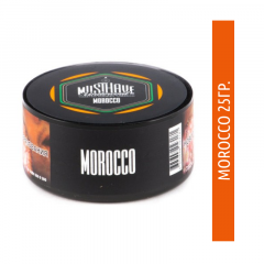 Must Have 25 гр - Morocco