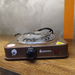 Плитка электрическая Василиса