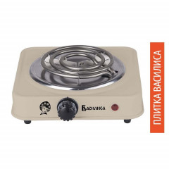 Плитка электрическая Василиса