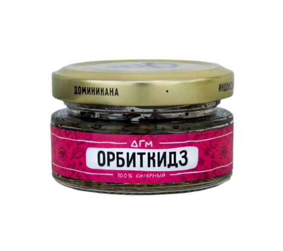 Табак Dogma 20 гр - Орбиткидзе