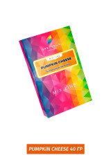 Табак Spectrum Mix 40 гр - Pumpkin Cheese (Тыквенный чизкейк)
