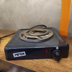 Плитка электрическая Мечта