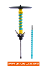 Кальян Mamay Customs - Coilovers Mini