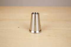 Коннектор для чаши Mattpear