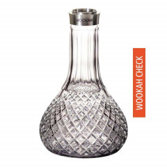 Колба для кальяна Wookah Comet Crystal