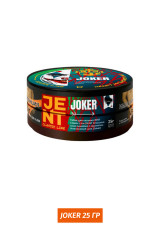 Jent 25 гр - Кислый ананас (Joker)