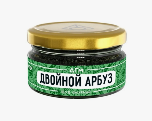 Табак Dogma 20 гр - Двойной арбуз
