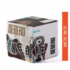 Табак Sebero 100 гр - Лед