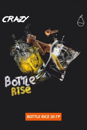 Табак Mattpear Crazy Mix 30 гр - Bottle rise