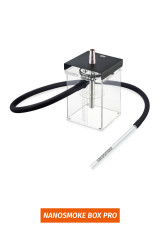 Nanosmoke - Box Pro