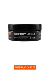 DEUS 30 гр - Cherry Jelly (Вишневое желе)