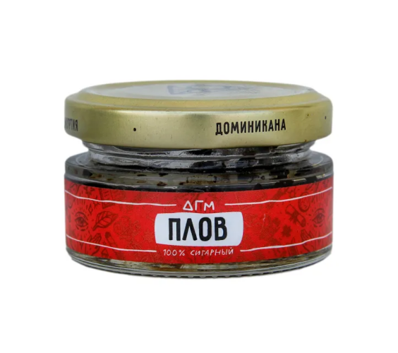 Табак Dogma 20 гр - Плов