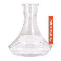 Колба MattPear Mini (Уплотнитель)