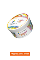 Табак Spectrum 200 гр - Passion Fruit (Маракуйя)