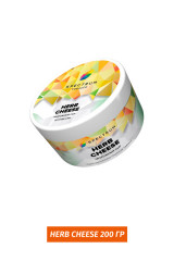 Табак Spectrum Kitchen Line 200 гр - Herb Cheese (Твороженный сыр)