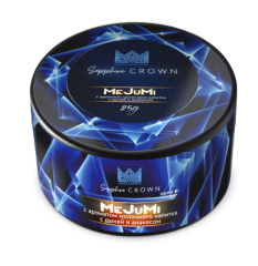 Табак Sapphire Crown 25гр - MeJuMi (Ананас Дыня Молоко)