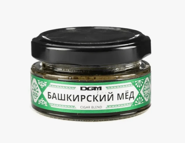 Табак Dogma 20 гр - Башкирский мед