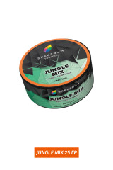 Табак Spectrum H 25 гр - Jungle Mix (Ананас,банан,апельсин)
