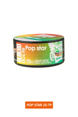 Табак Sebero Arctic Mix 25 гр - Pop Star (Арбуз/Дыня/Лайм/ Mятa)