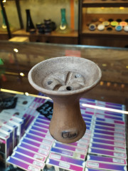 Чаша для кальяна Glina Classic