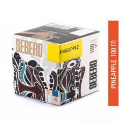 Табак Sebero 100 гр - Ананас