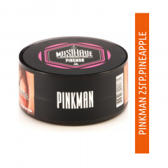 Must Have 25 гр - Pinkman