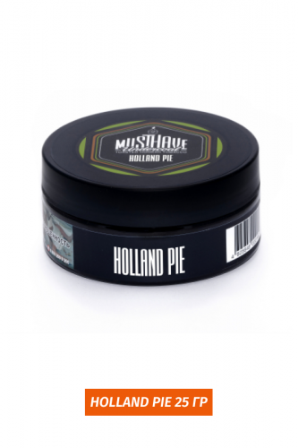 Must Have 25 гр - Holland Pie