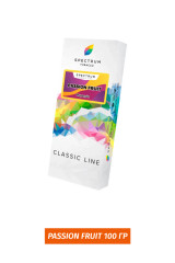 Табак  Spectrum 100 гр - Passion Fruit (Маракуйя)