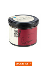 Trofimoff 125 гр - Cookies (печенье с топл. молоком) Берли