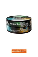 Табак Sebero Arctic Mix 25 гр - Adrenalin (Лимон, Фейхоа, Энергетик)