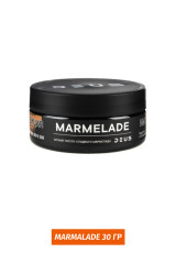 DEUS 30 гр - Marmelade (Кисло-сладкий мармелад)