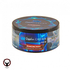 Табак Sapphire Crown 25гр - Pineberry (Ягоды Мята Хвоя)