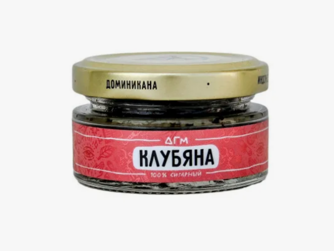 Табак Dogma 20 гр - Клубяна