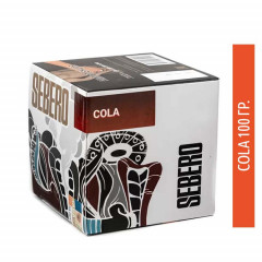 Табак Sebero 100 гр - Кола