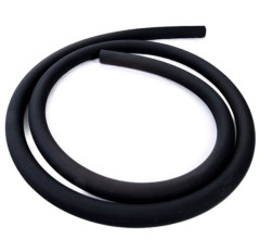 Силиконовый шланг Soft-Touch (Черный)